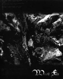 Weird Fate : Seelennacht